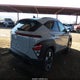 KM8HC3AB9RU078645 2024 Hyundai Kona Sel auction photo thumbnail 4