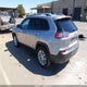 1C4PJLCB4LD500735 2020 Jeep Cherokee Latitude Fwd auction photo thumbnail 3