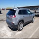 1C4PJLCB4LD500735 2020 Jeep Cherokee Latitude Fwd auction photo thumbnail 4