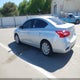 3N1AB7AP9HL715041 2017 Nissan Sentra Sv auction photo thumbnail 3