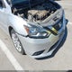 3N1AB7AP9HL715041 2017 Nissan Sentra Sv auction photo thumbnail 6