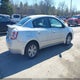3N1AB6AP4BL606536 2011 Nissan Sentra 2.0 auction photo thumbnail 4