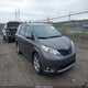 5TDKK3DC7DS355839 2013 Toyota Sienna Le V6 8 Passenger auction photo thumbnail 1