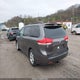 5TDKK3DC7DS355839 2013 Toyota Sienna Le V6 8 Passenger auction photo thumbnail 3