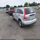 5J6RE4H48BL081736 2011 Honda Cr-V Se auction photo thumbnail 3