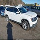 1V2KR2CA4JC566997 2018 Volkswagen Atlas 3.6L V6 Se auction photo thumbnail 1