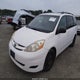 5TDZK23C57S032162 2007 Toyota Sienna Le auction photo thumbnail 2