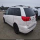 5TDZK23C57S032162 2007 Toyota Sienna Le auction photo thumbnail 3