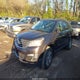 1GNKRGKD6FJ390135 2015 Chevrolet Traverse 1Lt auction photo thumbnail 2