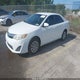 4T4BF1FK3ER417023 2014 Toyota Camry Le auction photo thumbnail 2