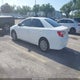 4T4BF1FK3ER417023 2014 Toyota Camry Le auction photo thumbnail 3
