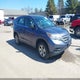 2HKRM4H35EH672082 2014 Honda Cr-V Lx auction photo thumbnail 1