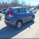 2HKRM4H35EH672082 2014 Honda Cr-V Lx auction photo thumbnail 4