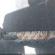 5J6RE4H73BL007411 2011 Honda Cr-V Ex-L auction photo thumbnail 9