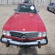 WDBBA48D2KA096388 1989 Mercedes-Benz 560 Sl auction photo thumbnail 11