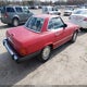 WDBBA48D2KA096388 1989 Mercedes-Benz 560 Sl auction photo thumbnail 4