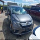 5FNRL6H71JB026354 2018 Honda Odyssey Ex-L auction photo thumbnail 12