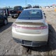 3LN6L5E94HR645960 2017 Lincoln Mkz Reserve auction photo thumbnail 19