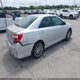 4T1BF1FK1CU059962 2012 Toyota Camry Le auction photo thumbnail 4