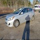 KMHCT5AE1CU036364 2012 Hyundai Accent Gs auction photo thumbnail 2