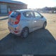 KMHCT5AE1CU036364 2012 Hyundai Accent Gs auction photo thumbnail 4