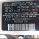 KMHCT5AE1CU036364 2012 Hyundai Accent Gs auction photo thumbnail 9