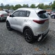 KNDP63AC0M7869041 2021 Kia Sportage S auction photo thumbnail 3