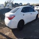 2T1BURHEFC414293 2015 Toyota Corolla L/Le/Le Pls/Prm/S/S Pls auction photo thumbnail 4