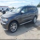 1C4RDJEG8HC944310 2017 Dodge Durango Citadel Awd auction photo thumbnail 2