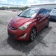 5NPDH4AE7EH474503 2014 Hyundai Elantra Limited auction photo thumbnail 2
