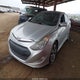 KMHEC4A44CA031574 2012 Hyundai Sonata Hybrid auction photo thumbnail 2