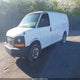 1GTHG35C581153028 2008 GMC Savana Work Van auction photo thumbnail 2