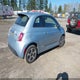 3C3CFFGEXFT503082 2015 Fiat 500E Battery Electric auction photo thumbnail 4