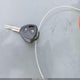 5Y2SP67099Z445617 2009 Pontiac Vibe auction photo thumbnail 11
