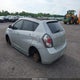 5Y2SP67099Z445617 2009 Pontiac Vibe auction photo thumbnail 3