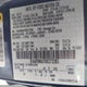 3FA6P0MU7KR273285 2019 Ford Fusion Hybrid Sel auction photo thumbnail 9