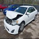 4T4BF1FK3DR308804 2013 Toyota Camry Le auction photo thumbnail 2