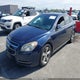 1G1ZC5E12BF154070 2011 Chevrolet Malibu 1Lt auction photo thumbnail 2