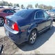 1G1ZC5E12BF154070 2011 Chevrolet Malibu 1Lt auction photo thumbnail 4
