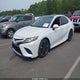 4T1B61HK2KU821711 2019 Toyota Camry Xse auction photo thumbnail 2