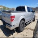 1FTFW1CV5AFA96650 2010 Ford F-150 Fx2 Sport/Harley-Davidson/King Ranch/Lariat/Platinum/Xl/Xlt auction photo thumbnail 4