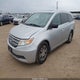 5FNRL5H66CB088577 2012 Honda Odyssey Ex-L auction photo thumbnail 2