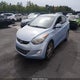 KMHDH4AE2CU493068 2012 Hyundai Elantra Limited (Ulsan Plant) auction photo thumbnail 2