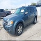 1FMCU9DG8AKB92329 2010 Ford Escape Xlt auction photo thumbnail 2