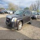 2GKALMEK4F6256742 2015 GMC Terrain Sle-1 auction photo thumbnail 2