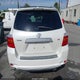 JTEDS42A692091135 2009 Toyota Highlander Limited auction photo thumbnail 17