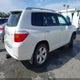 JTEDS42A692091135 2009 Toyota Highlander Limited auction photo thumbnail 4