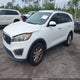 5XYPG4A33GG015414 2016 Kia Sorento 2.4L Lx auction photo thumbnail 2