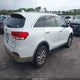 5XYPG4A33GG015414 2016 Kia Sorento 2.4L Lx auction photo thumbnail 4