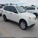 JF2SH6AC2AH788569 2010 Subaru Forester 2.5X auction photo thumbnail 1